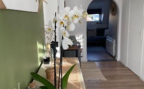 Appartement au gré des bulles